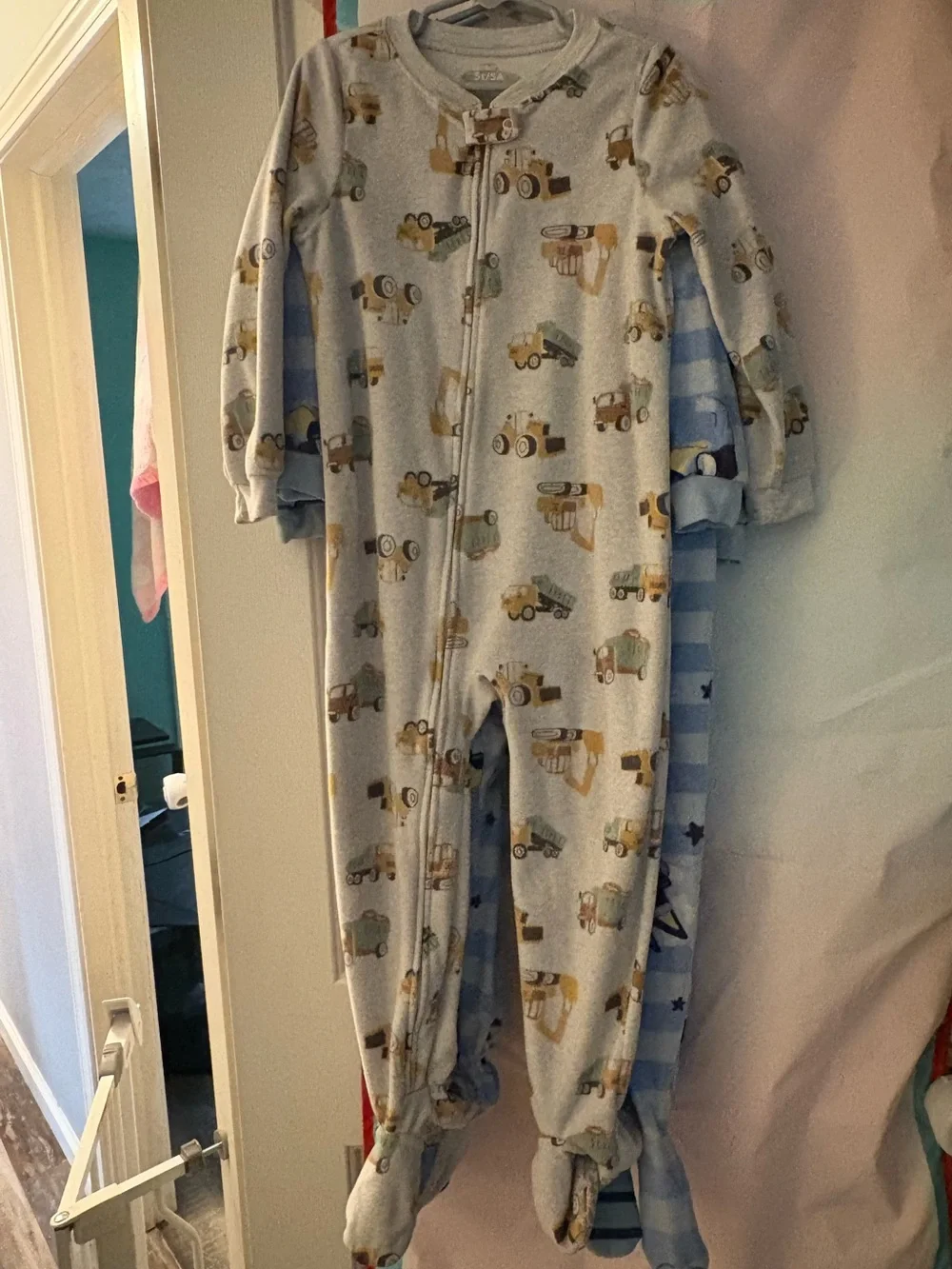 Boys Sleeper LOT